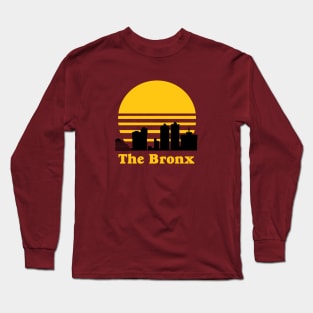 The Bronx Long Sleeve T-Shirt